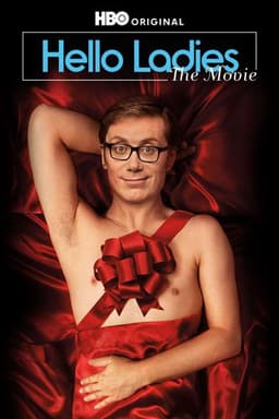 Hello Ladies: The Movie