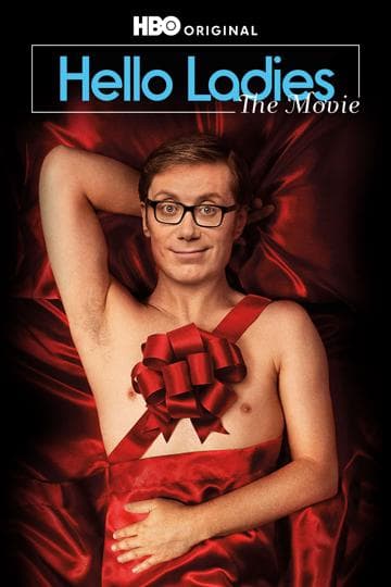 Hello Ladies: The Movie