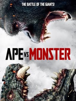 Ape vs. Monster