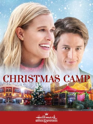 Christmas Camp