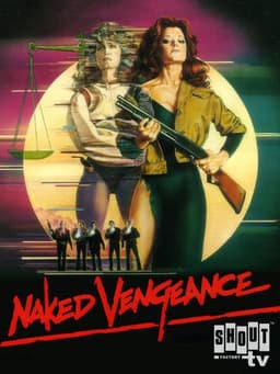 Naked Vengeance