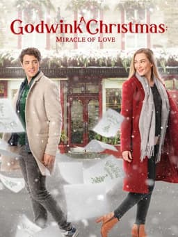 A Godwink Christmas: Miracle of Love