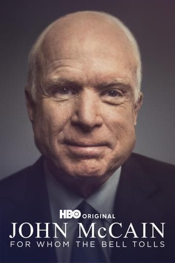 John McCain: For Whom the Bell Tolls