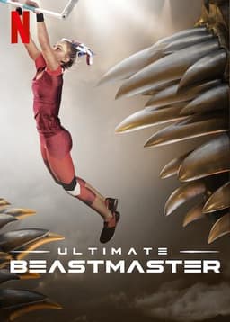 Ultimate Beastmaster