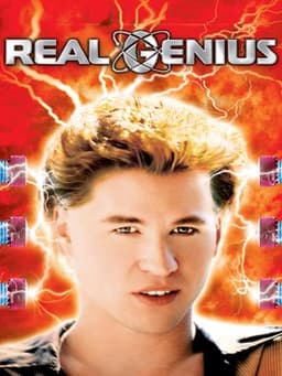 Real Genius