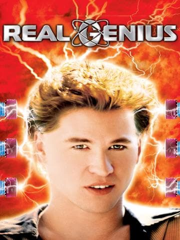 Real Genius