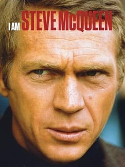 I Am Steve McQueen