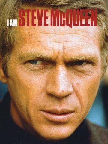 I Am Steve McQueen