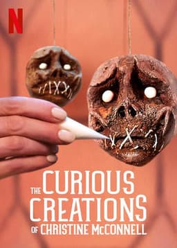 The Curious Creations of Christine McConnell