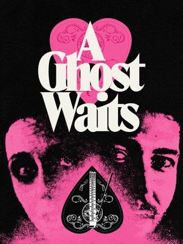 A Ghost Waits