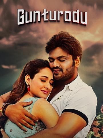 Gunturodu