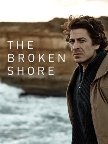 The Broken Shore