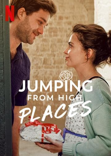 Jumping from High Places