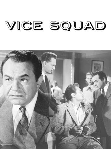 Vice Squad