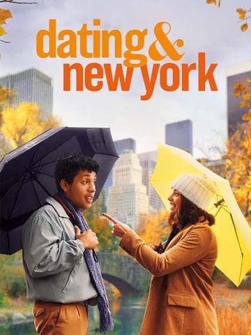 Dating & New York