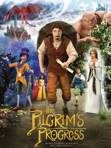 The Pilgrim's Progress