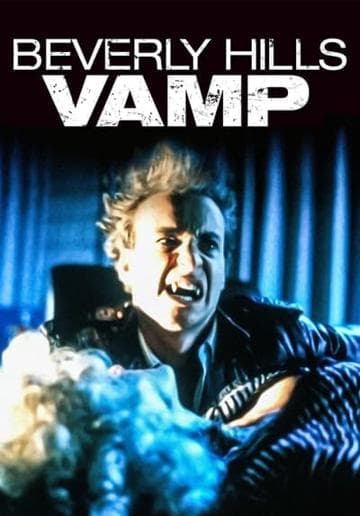 Beverly Hills Vamp
