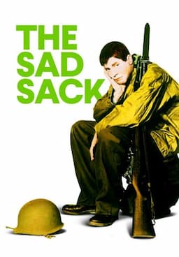 The Sad Sack