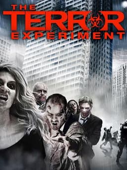 The Terror Experiment