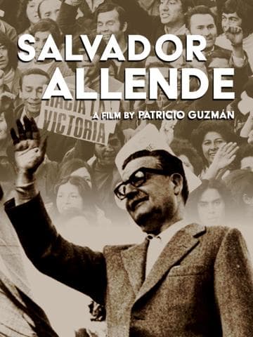 Salvador Allende