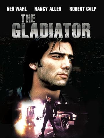 The Gladiator
