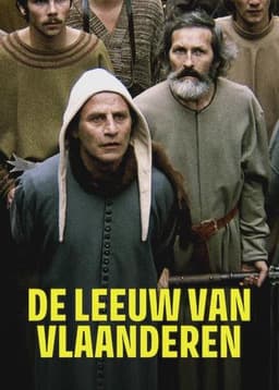 The Lion of Flanders