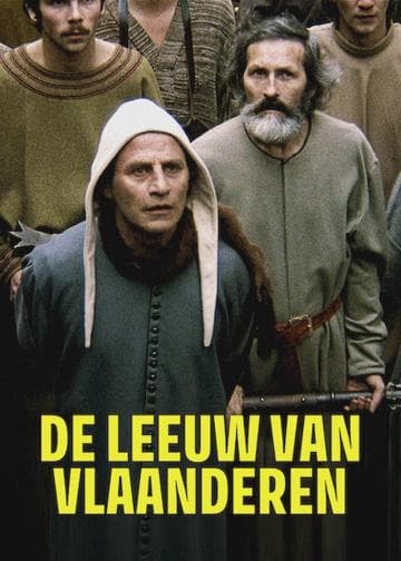 The Lion of Flanders