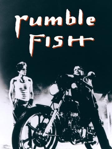 Rumble Fish