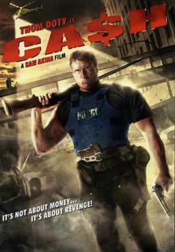 Bullets, Blood & a Fistful of Ca$h