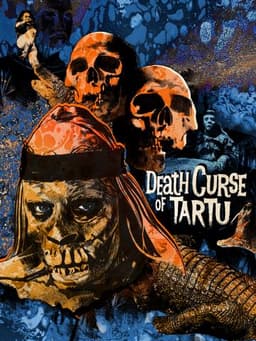 Death Curse of Tartu