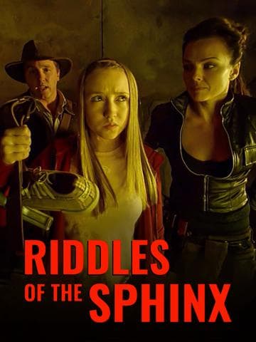 Riddles of the Sphinx