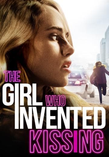 The Girl Who Invented Kissing