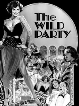 The Wild Party