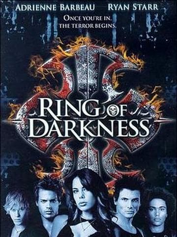 Ring of Darkness