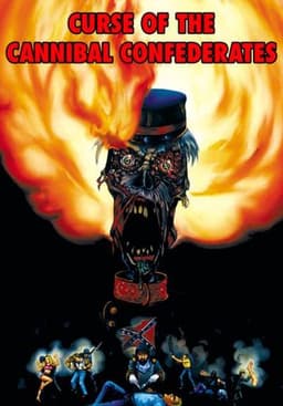 Curse of the Screaming Dead