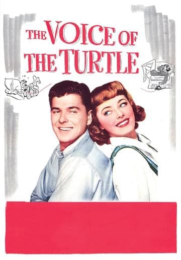 The Voice of the Turtle