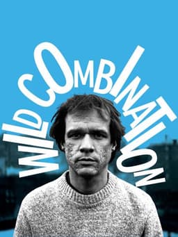 Wild Combination: A Portrait of Arthur Russell