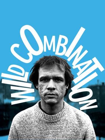 Wild Combination: A Portrait of Arthur Russell