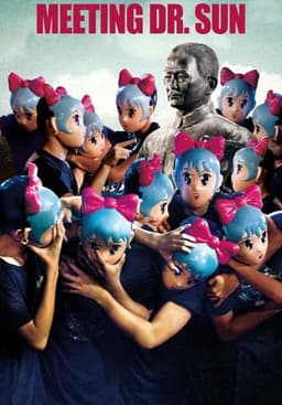 Meeting Dr. Sun