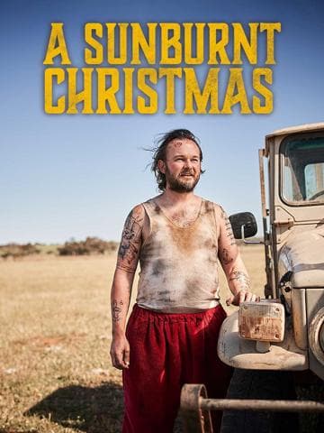 A Sunburnt Christmas