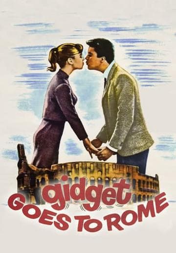 Gidget Goes to Rome