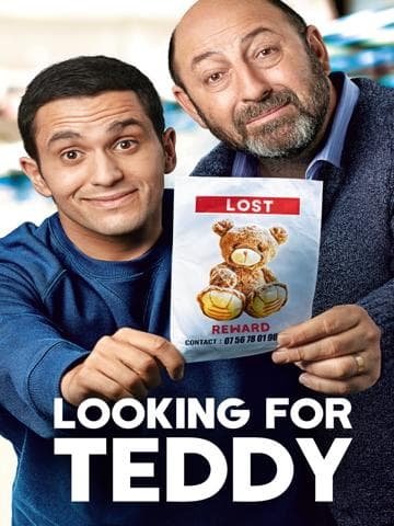 Looking for Teddy