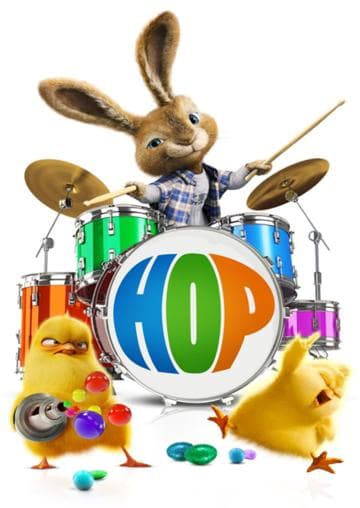 Hop