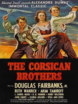 The Corsican Brothers