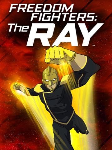 Freedom Fighters: The Ray