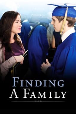 Finding a Family