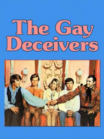 The Gay Deceivers