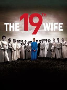The 19th Wife