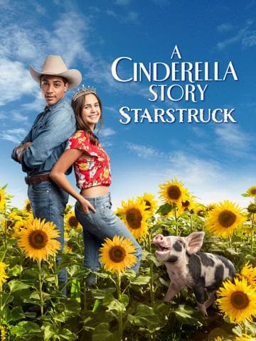 A Cinderella Story: Starstruck