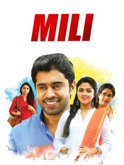 Mili